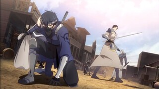The King's Avatar Season 2 「AMV」Light Em Up