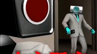 【沙雕Skibidi Toilet同人/中文配音】逗逼三人组