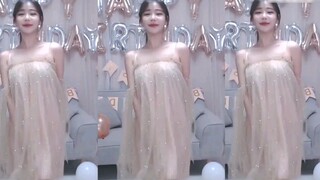 หานลู่แดนซ์
