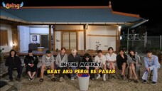 In the Market - Jun & The8 Seventeen Subtitle Indonesia