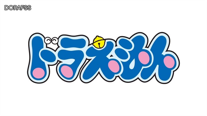 Doraemon sub indo 918 AB kotak pengumpul spesimen & balon yang mengantarkan surat