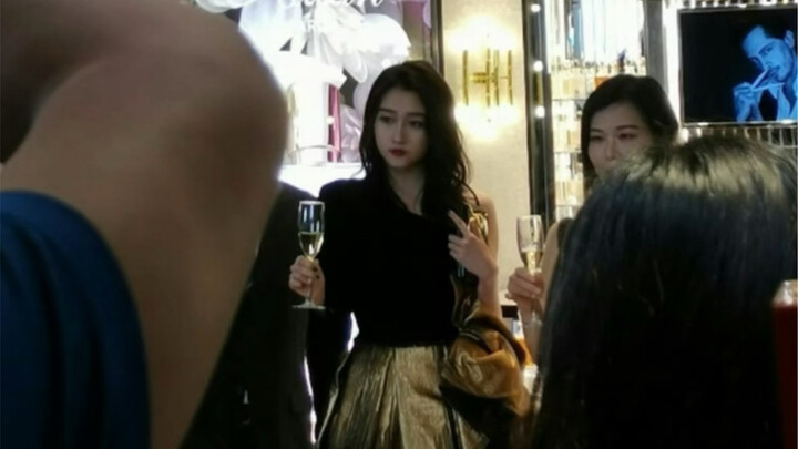 Yang kamu anggap sebagai candaan ternyata～