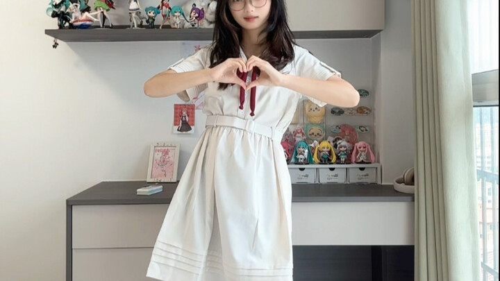 【musim panas】Wajib ditari di musim panas