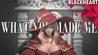 RMND & Riell - What You Made Me【GMV】