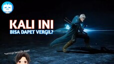 Devil May Cry Peak of Combat| Apakah Kali Ini Gua Bisa Dapetin Vergil? - [Vtuber Indonesia]