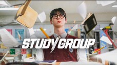 Study-Group.Episode-1 Korean Drama with Esubs.