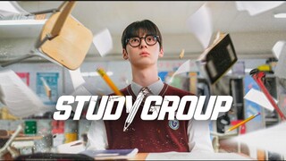 Study-Group.Episode-1 Korean Drama with Esubs.