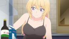 02 - Bukiyou na Senpai. (Subtitle Indonesia)