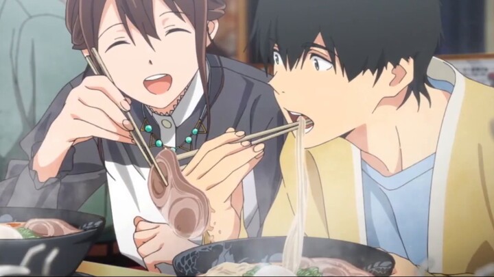 [MAD] To The Best Of You