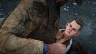 Red Dead Redemption 2: Hướng dẫn bạn cách nhanh nhất để bắt được đứa trẻ đã lấy trộm ví của Arthur! 