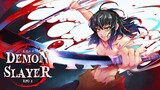 FLAME)ALL NEW CODES IN DEMON SLAYERS UNLEASHED - BiliBili