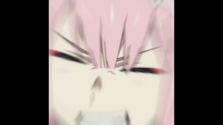 MAKE YOU MINE | ZEROTWO EDIT | AMV