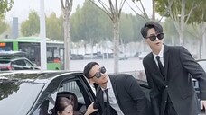 ลูกสาวประธานดวงยาจก ep.2-9
