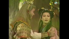 [Lồng tiếng] Journey to the West 2 (1998) E19