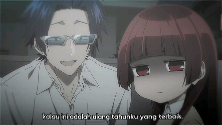 lucu banget yaeka🫠