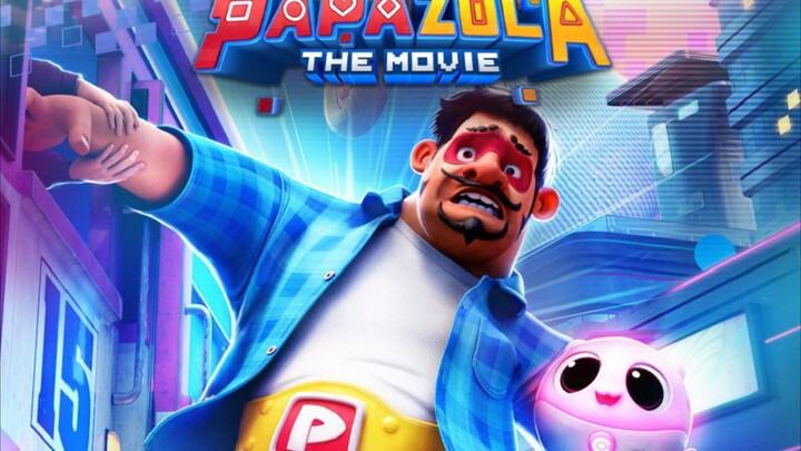 Papa zola movie #sorotan