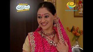 Jetha को दिए साक्ष्यात Ravan ने दर्शन_ _ Taarak Mehta Ka Ooltah Chashmah _ Ravan