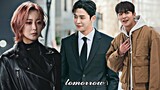 Goo Ryun ✘ Choi Jun Woong ► Enemy | Tomorrow | MV | FMV | Music Video