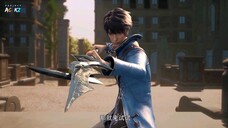 The_Legend_of_Magic_Outfit Eps 14
