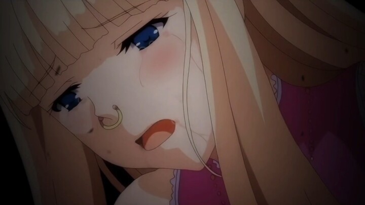 This is truly bizarre and extremely disturbing,