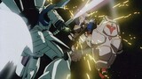 THE WINNER (Gundam 0083 STARDUST MEMORY Episodes 1-7 OP) Full Story; Full Battle, SD Gundam Famous S