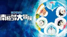 Doraemon Phụ Đề Tiếng Việt: Nobita và Chuyến thám hiểm Nam Cực Kachi Kochi