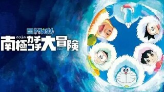 Doraemon Phụ Đề Tiếng Việt: Nobita và Chuyến thám hiểm Nam Cực Kachi Kochi