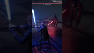 May the force be with you