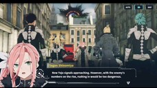 Kaiju No.8 S4 - Ep 6 The Game