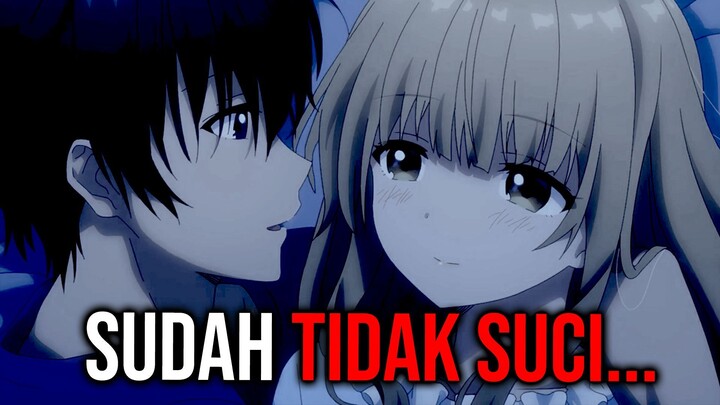 Otonari no Tenshi Season 2 Sudah Jadi Series Toxic?