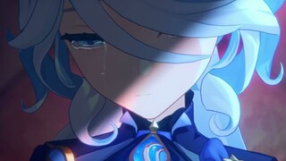 【原神】気づかないうちにビックモーターの副社長になるヌヴィレット