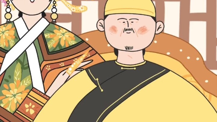 -Chương trình phát sóng ẩm thực của Zhen Huân｜Súp vịt hấp dẫn của Big Fat Orange~