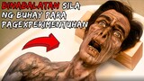 Gumagawa Sila Ng Experimento Para Makita Ang Langit | Martyrs 2008 Movie Recap Tagalog