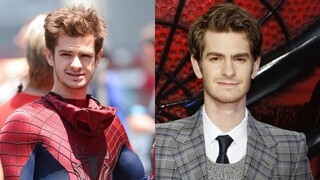 Andrew Garfield SONY Announcement | VENOM, Multiple Projects TASM 3