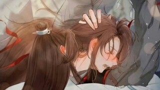 หลานหวางจีเป็นแบบนี้เหรอ ฉันชอบมาก!