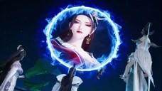Lord of the Ancient God Grave Episode 372 Indo Sub