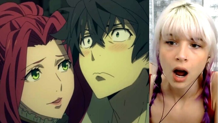 The Rising of the SHIELD HERO Episode 1 Reaction and Review