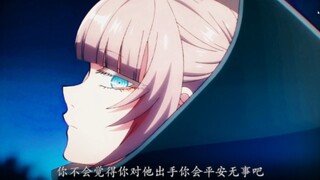 护夫属性值点满