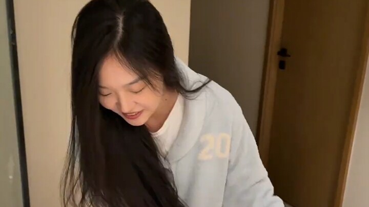 You’ve got to see everything through to the end.