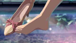 【玉足篇】雪野百香里