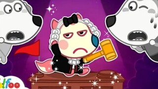 Vì sao Dany bị cảm lạnh? Liệu Dany có thể hóa thân vào vai một thẩm phán để tìm hiểu?