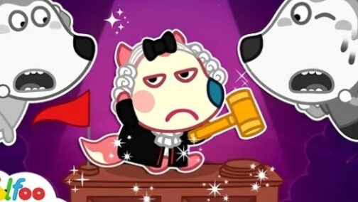 Vì sao Dany bị cảm lạnh? Liệu Dany có thể hóa thân vào vai một thẩm phán để tìm hiểu?