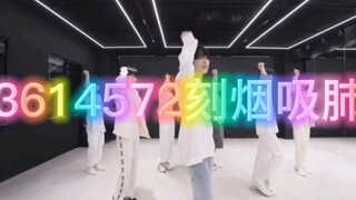 【缺德配字】吸收各家粉精神状态的二专限定版