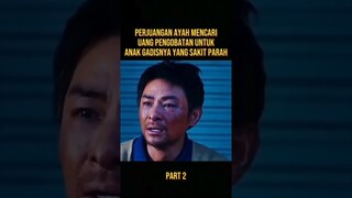 SAMBIL MENANGIS AYAH MENJUAL SEMUA ISI RUMAH #alurceritafilm #film