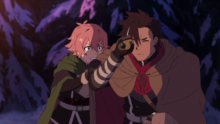 Hình phạt dành cho người anh hùng: Hồ sơ nhà tù của đơn vị trừng phạt anh hùng số 9004 - Tập 1