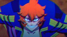 Mereoleona Vermillion//Black Clover: Sword of the Wizard King//AMV