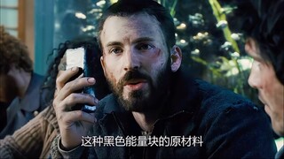 好莱坞电影里的奇葩道具，直接让演员崩溃了！