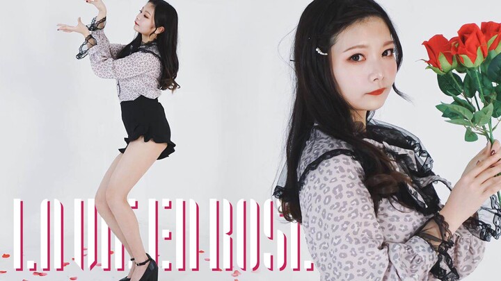【Lulu】✧Cuộc sống màu hồng✧ Cuộc đời hoa hồng ❤【Dành cho bạn (ˊᗜˋ*)】