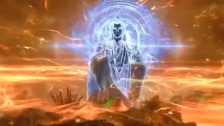 Preview Renegade Immortal Eps 147