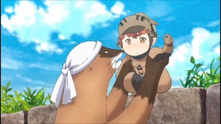 Kehidupan 2 Gadis Mungil di Hutan Ajaib Eps 5